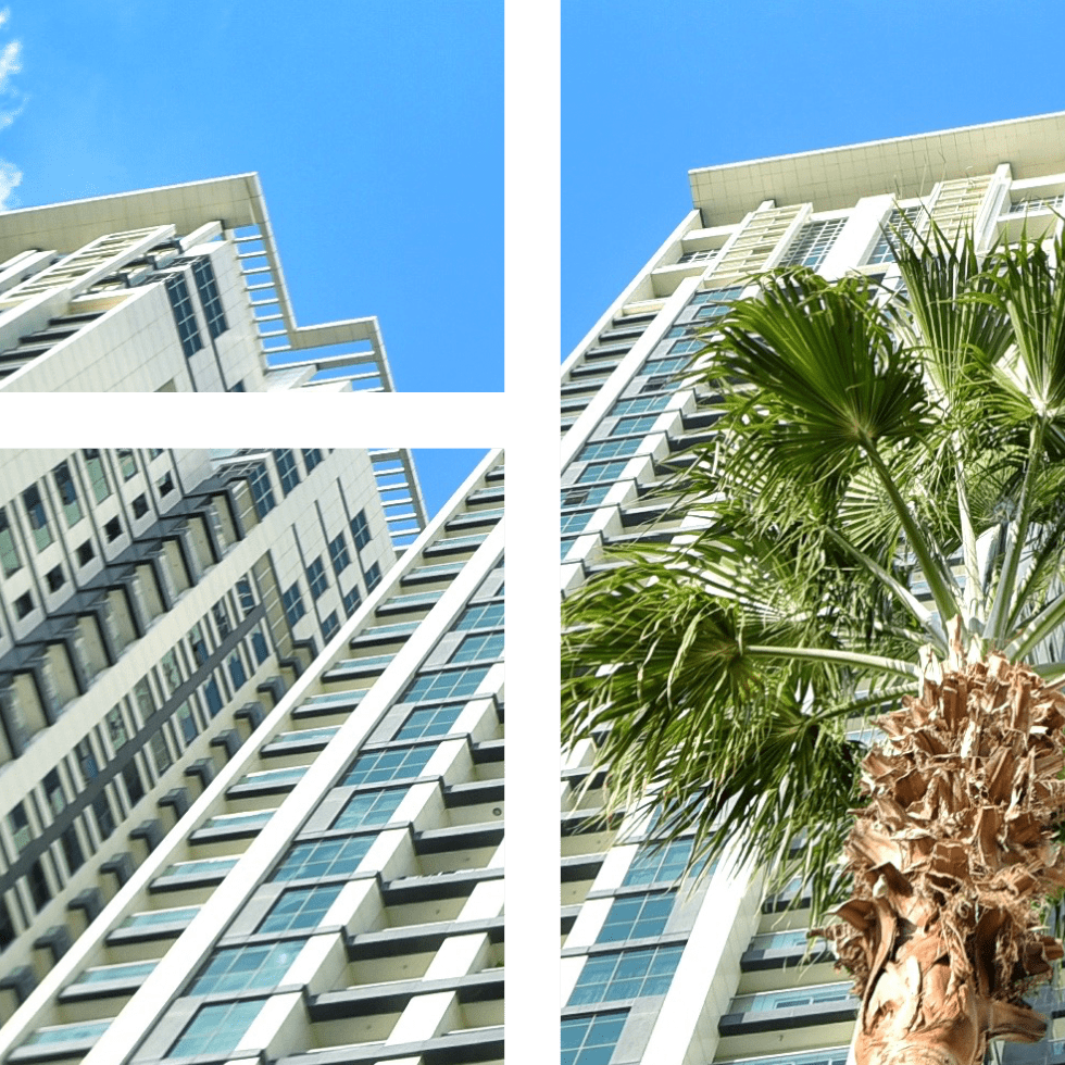 Structural Repairs