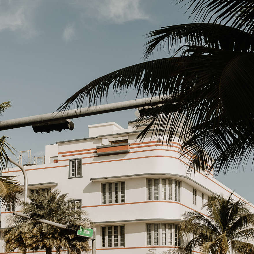 Façade Restoration & Waterproofing