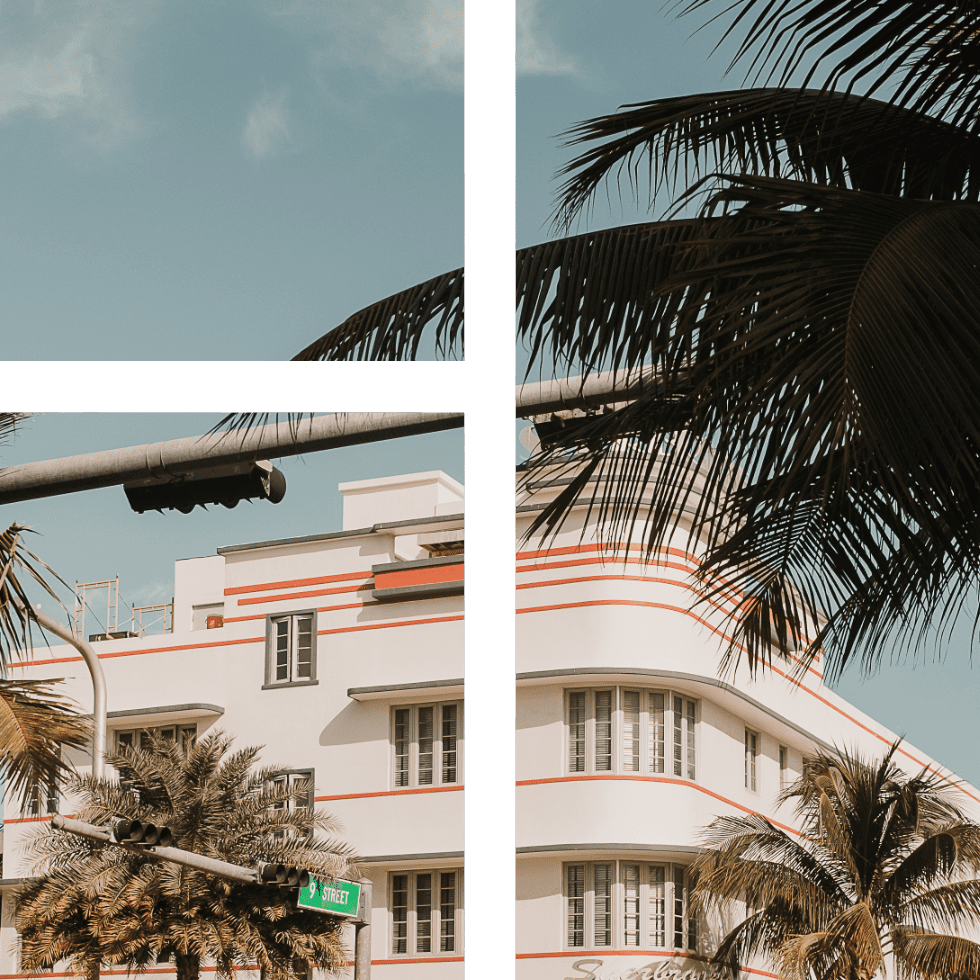 Façade Restoration & Waterproofing