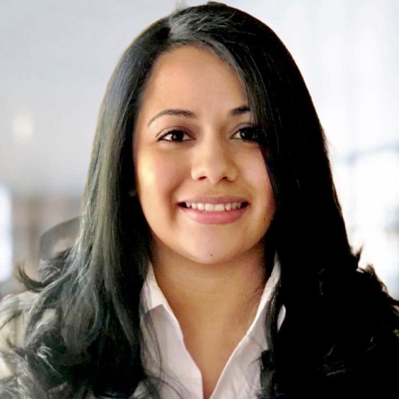 Maureen Garrido