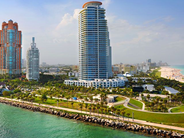 Continuum Condominium