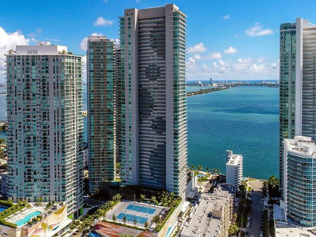 Gran Paraiso Condominium